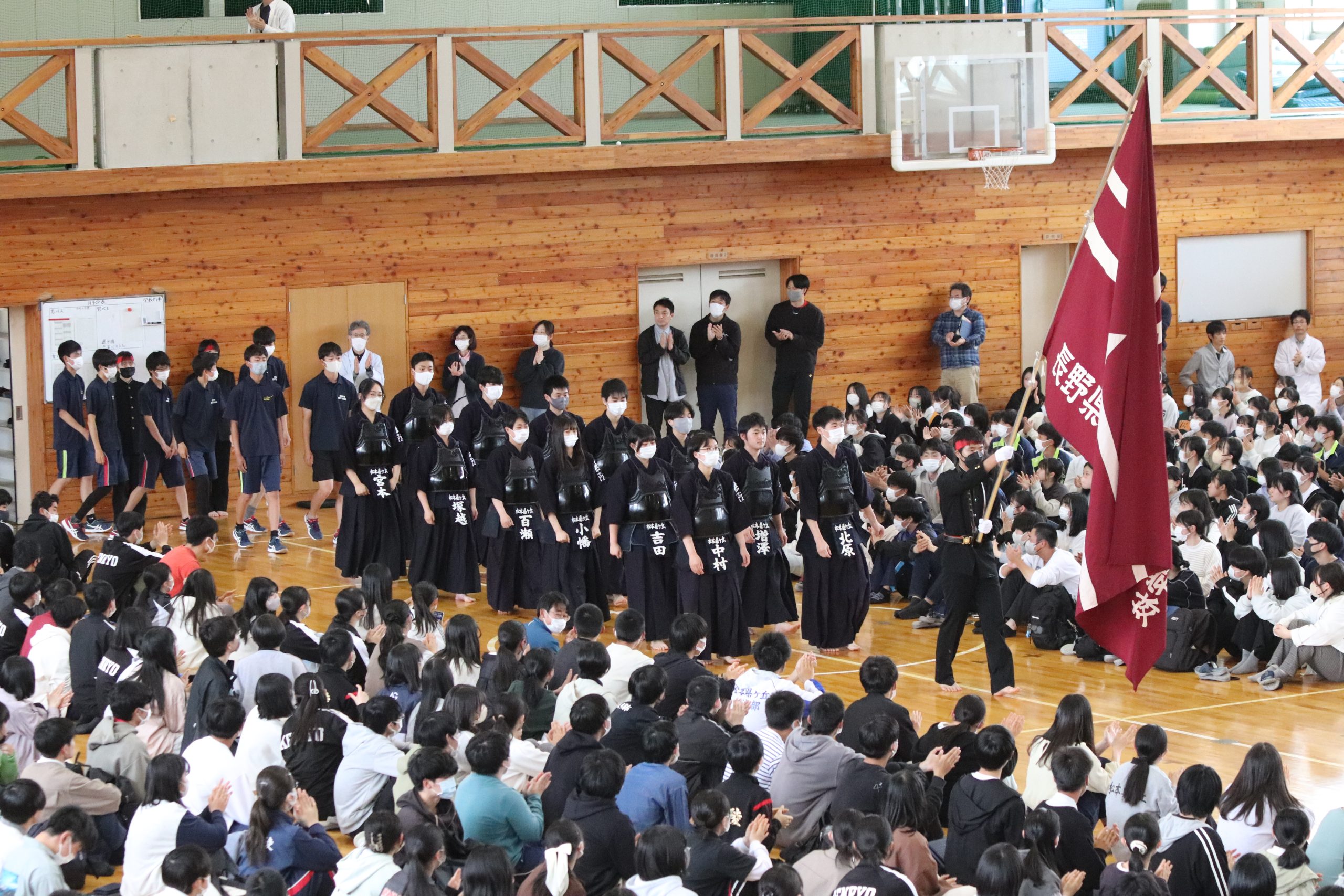 松本県ケ丘高校 公式 (長野県松本県ケ丘高等学校 の投稿者) - 13ページ目 (19ページ中)